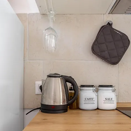 La Dolce - Stone's Throw From The Center * Рим