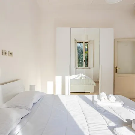 Апартаменты La Dolce - Stone's Throw From The Center Рим