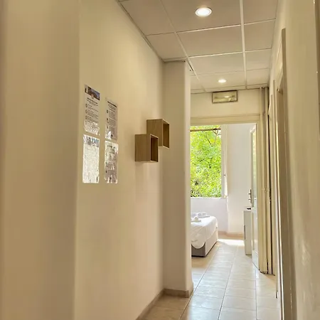 La Dolce - Stone's Throw From The Center Апартаменты